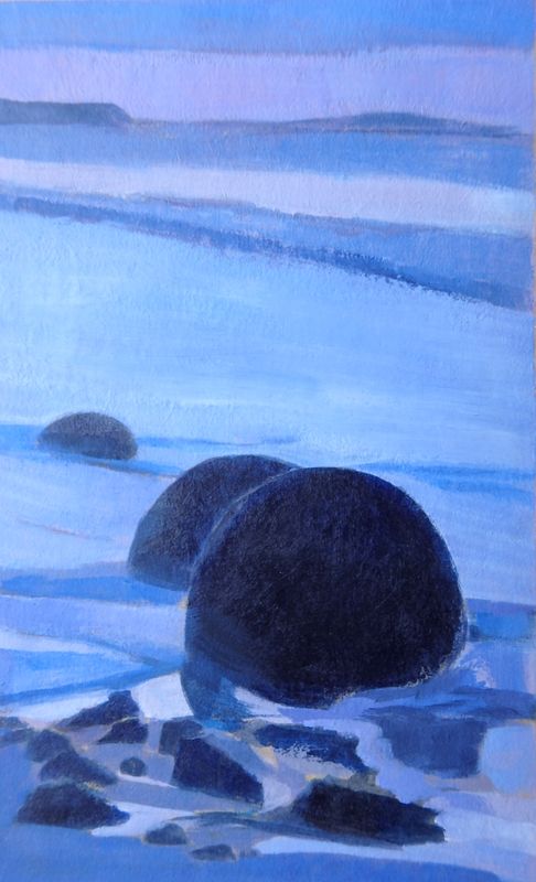 Landscape Painting 