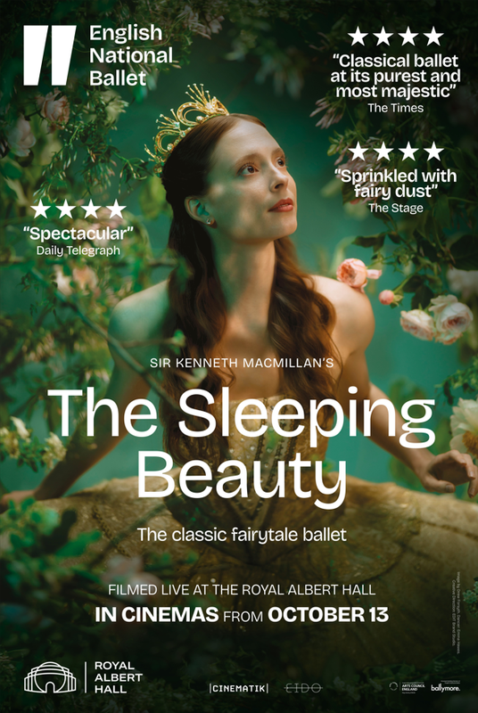 The Sleeping Beauty
