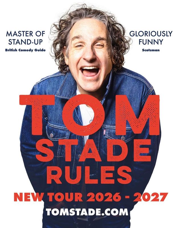 Tom Stade Rules