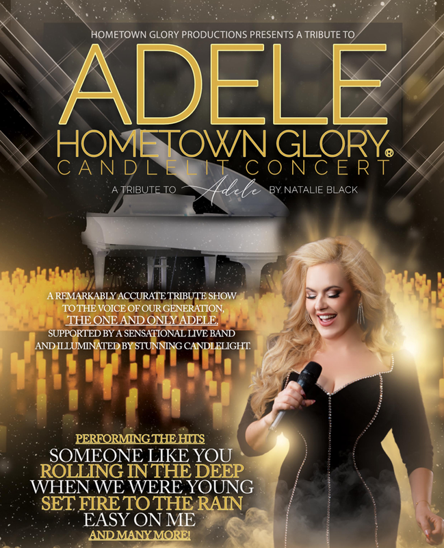 Adele - Hometown glory