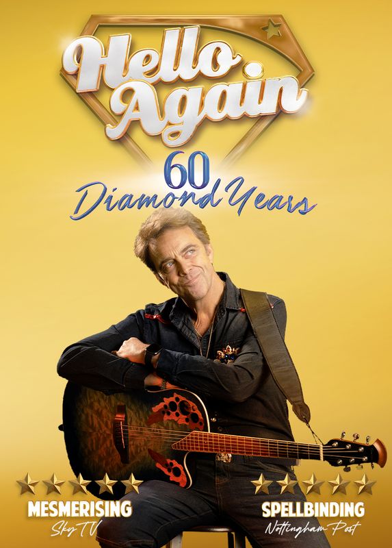 Hello Again - A Tribute to Neil Diamond