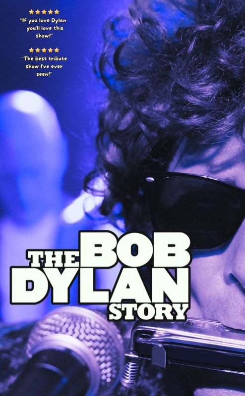 The Bob Dylan Story