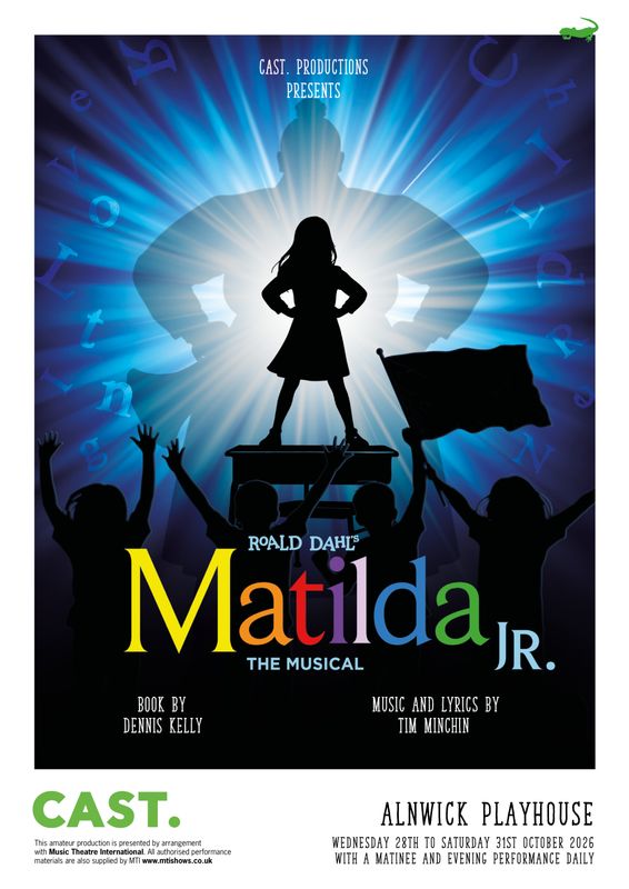 Matilda