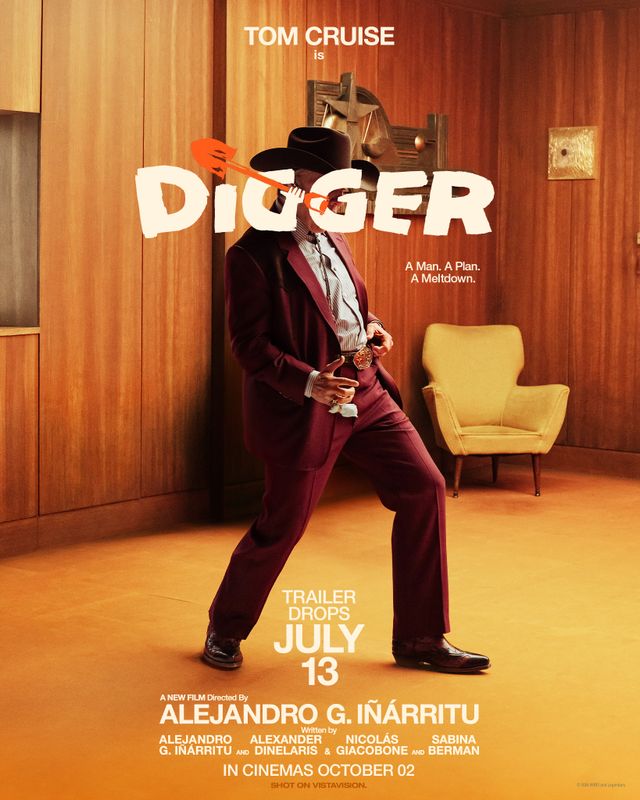 Digger