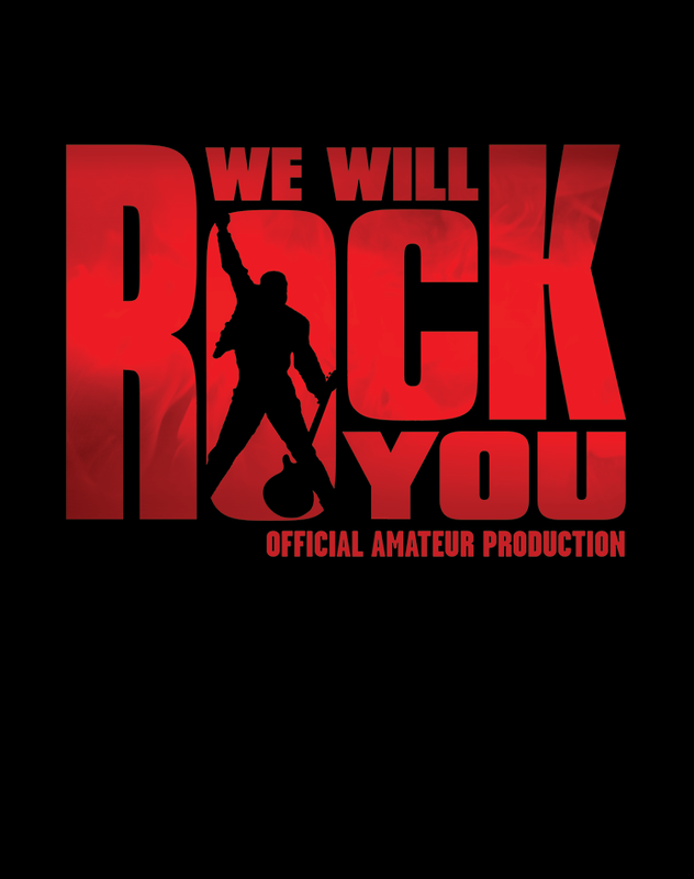 We Will Rock You