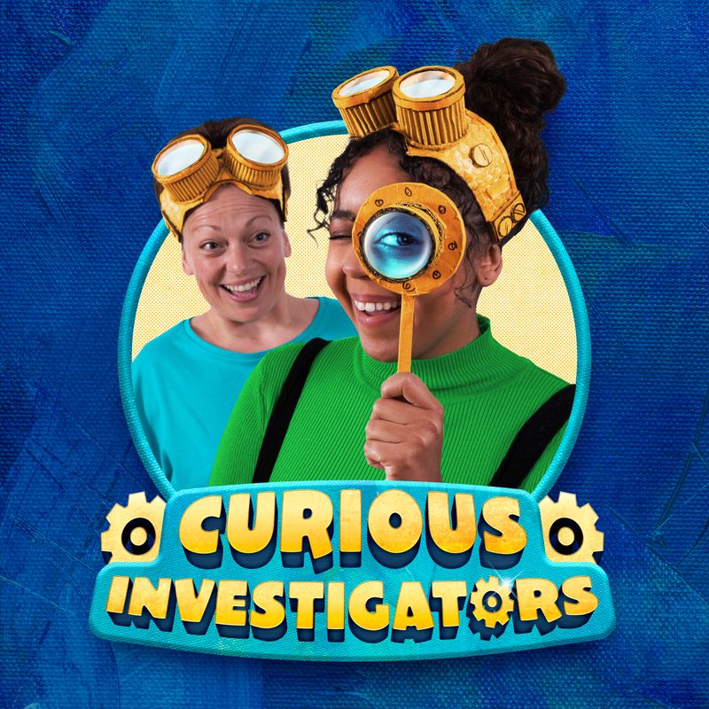 Curious Investigators