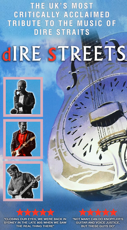 Dire Streets
