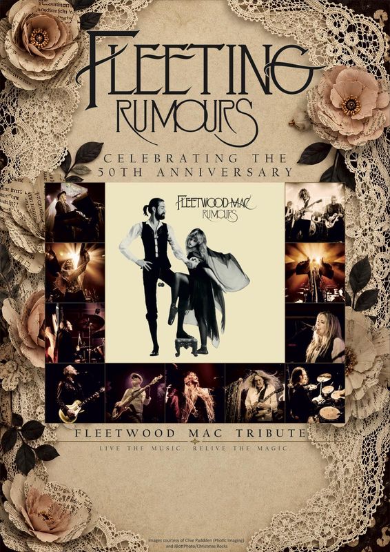 Fleeting Rumours