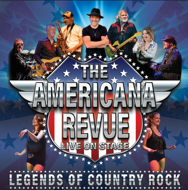 The Americana Revue