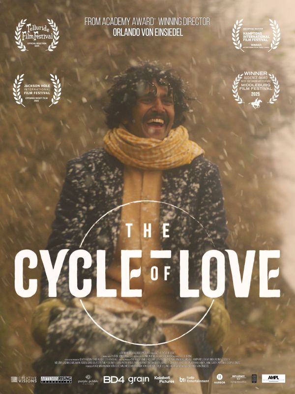 The Cycle of Love