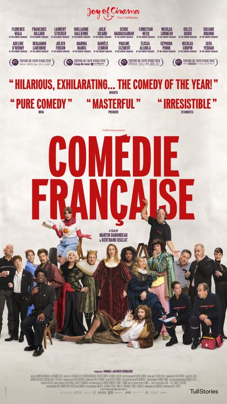 Comedie Francaise