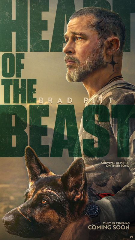 Heart of the Beast