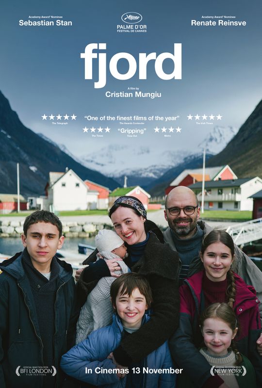 Fjord